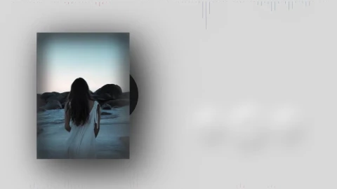 Free Stock Video Vinyl Audio Visualizer Live Wallpaper - Free Live Wallpaper