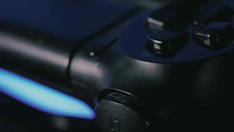 Free Stock Video Video Game Controller Live Wallpaper - Free Live Wallpaper
