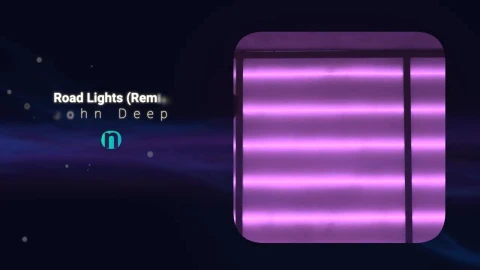 Free Stock Video Video Box Audio Visualizer Live Wallpaper - Free Live Wallpaper
