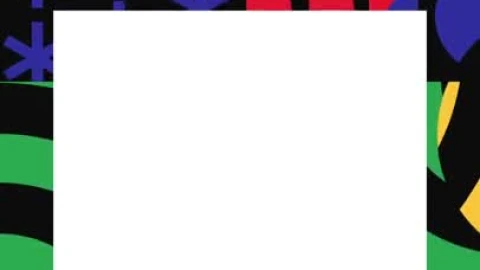 Free Stock Video Vibrant Shapes Story Live Wallpaper - Free Live Wallpaper
