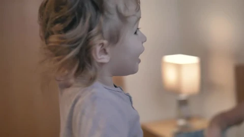 Free Stock Video Very Happy Little Girl Live Wallpaper - Free Live Wallpaper