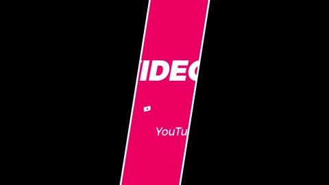 Free Stock Video Vertical Title For Youtube Live Wallpaper - Free Live Wallpaper