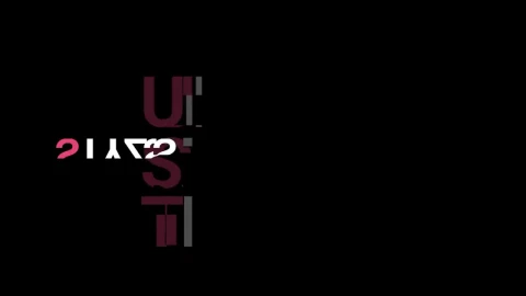 Free Stock Video Urban Style Glitch Title Live Wallpaper - Free Live Wallpaper