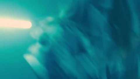 Free Stock Video Urban Dancer Under Dim Blue Lights Live Wallpaper - Free Live Wallpaper