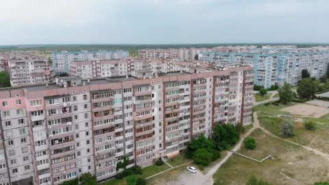 Free Stock Video Urban Apartment Buildings Near To Nature Live Wallpaper - Free Live Wallpaper