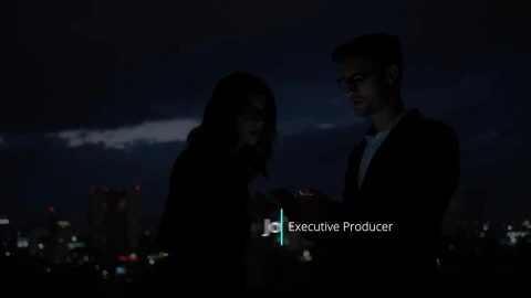 Free Stock Video Two Steps Lower Third Live Wallpaper - Free Live Wallpaper