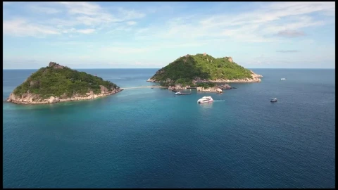 Free Stock Video Tropical Islands With Coral Live Wallpaper - Free Live Wallpaper