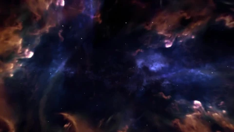Free Stock Video Traveling Slowly Through Hazy Space Live Wallpaper - Free Live Wallpaper