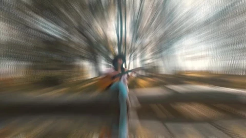 Free Stock Video Zoom Bounce Transition Live Wallpaper - Free Live Wallpaper