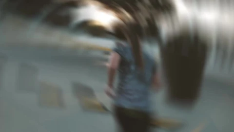 Free Stock Video Zoom And Spin Transition Live Wallpaper - Free Live Wallpaper