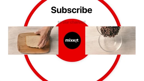 Free Stock Video Youtube End Screen With Two Video Previews Live Wallpaper - Free Live Wallpaper