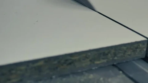 Free Stock Video Wooden Board Being Cut With A Saw Live Wallpaper - Free Live Wallpaper