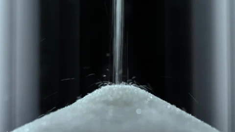 Free Stock Video White Sand Falling Inside An Hourglass Live Wallpaper - Free Live Wallpaper