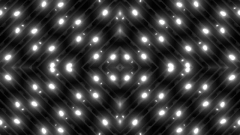 Free Stock Video White Dots Of Light Moving Live Wallpaper - Free Live Wallpaper