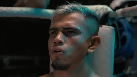 Free Stock Video Wetting A Boxer Between Rounds Live Wallpaper - Free Live Wallpaper