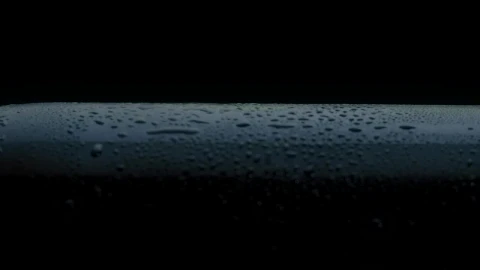 Stock Footage Wine Bottle Lying On A Black Background Live Wallpaper - Free Live Wallpaper