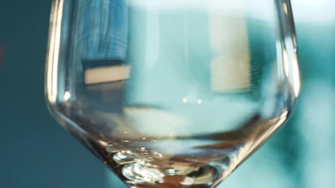 Stock Footage White Wine Poured Live Wallpaper - Free Live Wallpaper