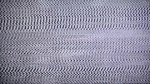 Stock Footage White Static On A Tv Live Wallpaper - Free Live Wallpaper