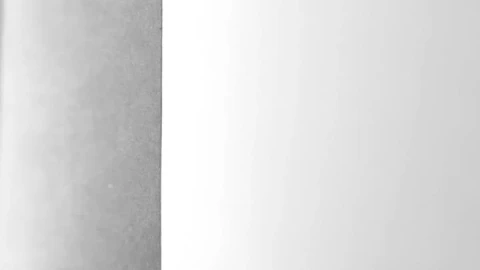 Stock Footage White Sheet Covering A Chroma Background Live Wallpaper - Free Live Wallpaper