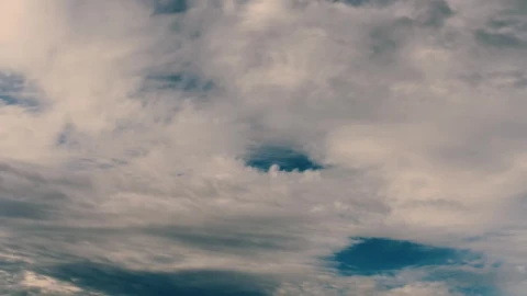 Stock Footage White Clouds In Motion Live Wallpaper - Free Live Wallpaper