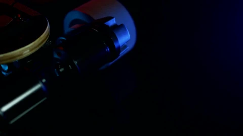 Stock Footage Wheels Spinning On A Skateboard Live Wallpaper - Free Live Wallpaper