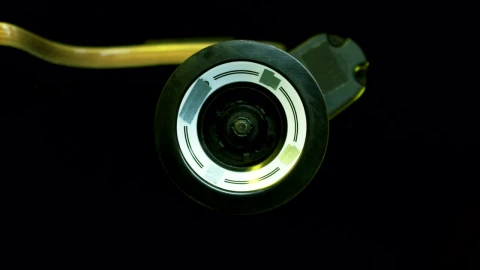 Stock Footage Wheels Of An Electric Skateboard Live Wallpaper - Free Live Wallpaper