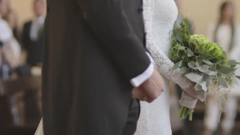 Stock Footage Wedding Ceremony Live Wallpaper - Free Live Wallpaper