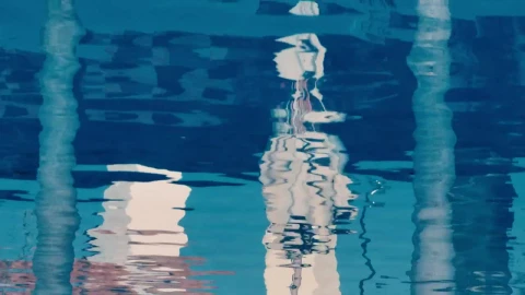 Stock Footage Waves Of Water In Motion Live Wallpaper - Free Live Wallpaper