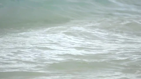 Stock Footage Waves Crashing In Slow Motion Live Wallpaper - Free Live Wallpaper