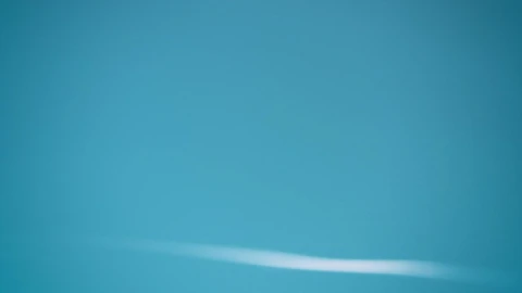 Stock Footage Water Surface On A Blue Colored Background Live Wallpaper - Free Live Wallpaper