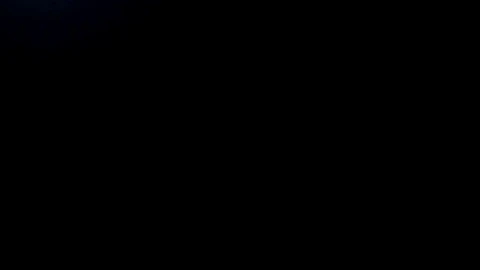 Stock Footage Water On A Black Background Live Wallpaper - Free Live Wallpaper