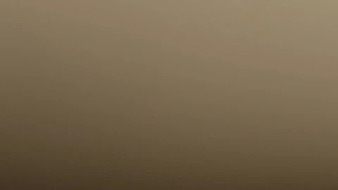 Stock Footage Water Dropping Into Brown Liquid Live Wallpaper - Free Live Wallpaper