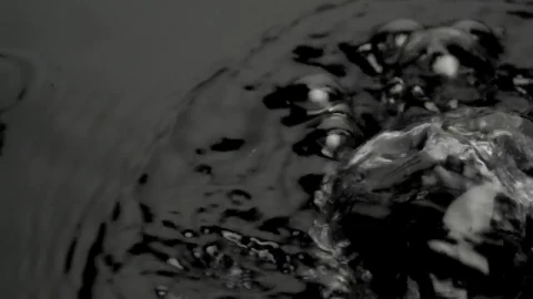 Stock Footage Water Bubbles Live Wallpaper - Free Live Wallpaper