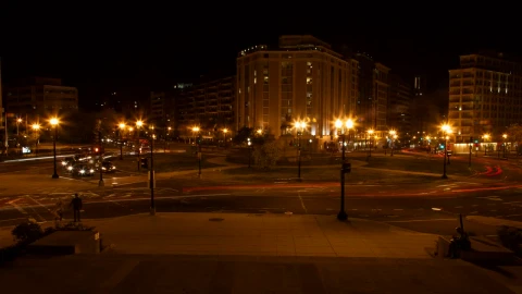 Stock Footage Washington Dc Throughout The Night Live Wallpaper - Free Live Wallpaper