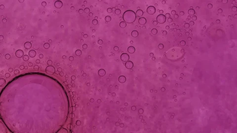 Stock Footage Virus Cell In Purple Tones Live Wallpaper - Free Live Wallpaper