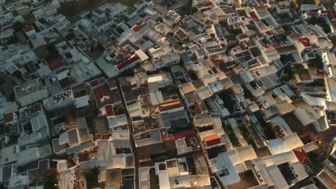 Stock Footage Village Houses Live Wallpaper - Free Live Wallpaper