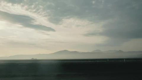 Stock Footage View From A Car Driving On The Freeway Live Wallpaper - Free Live Wallpaper