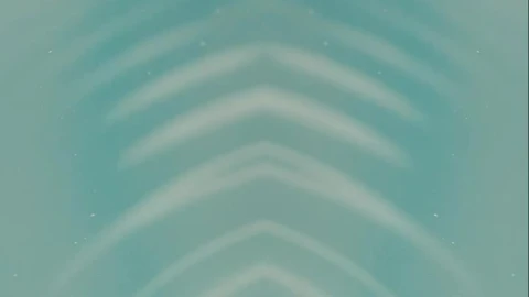 Stock Footage Video Split In Half Of Ripples On The Water Surface Live Wallpaper - Free Live Wallpaper