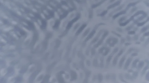 Stock Footage Vibrations On The Blue Water Surface Live Wallpaper - Free Live Wallpaper