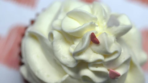 Stock Footage Valentines Day Dessert Cupcake Live Wallpaper - Free Live Wallpaper