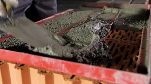 Stock Footage Working On A Construction Site Live Wallpaper Free - Free Live Wallpaper