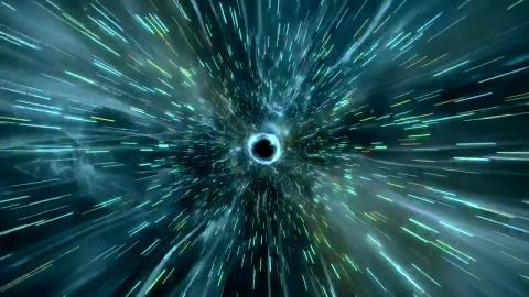 Stock Footage Worm Hole Seen Inside Live Wallpaper Free - Free Live Wallpaper