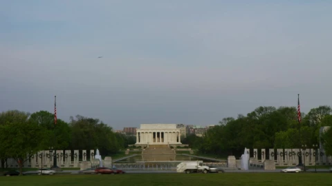 Stock Footage World War Memorial Fountains Live Wallpaper Free - Free Live Wallpaper