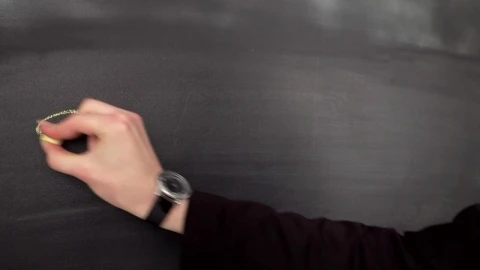 Stock Footage Writing Success On A Board Live Wallpaper Free - Free Live Wallpaper