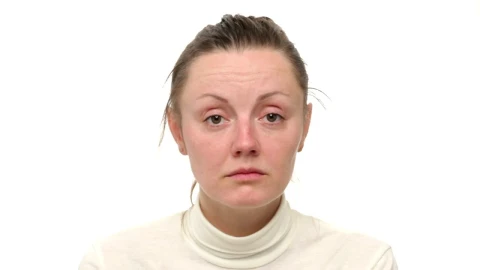 Stock Footage Woman Suffering A Headache Live Wallpaper Free - Free Live Wallpaper