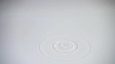 Stock Footage Yellow Lemon Falling In Water Live Wallpaper Free - Free Live Wallpaper