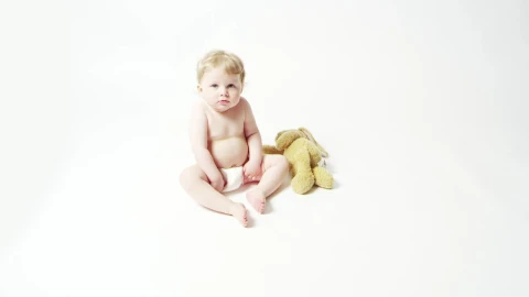 Stock Footage Young Child Sitting Down Live Wallpaper Free - Free Live Wallpaper