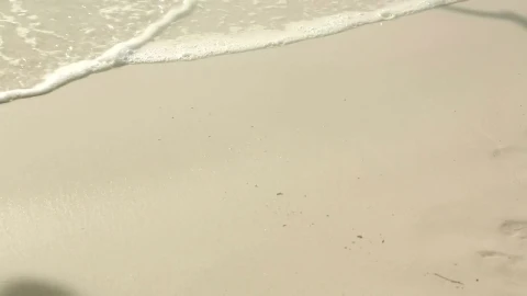 Stock Footage Writing A Love Sign At The Beach Live Wallpaper Free - Free Live Wallpaper