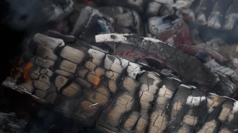 Stock Footage Wood Burning In Slow Motion Live Wallpaper Free - Free Live Wallpaper