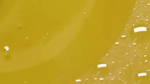Stock Footage Yellow Liquid Live Wallpaper Free - Free Live Wallpaper